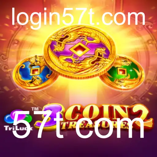 Descubra o Mundo Empolgante de 3CoinTreasures2