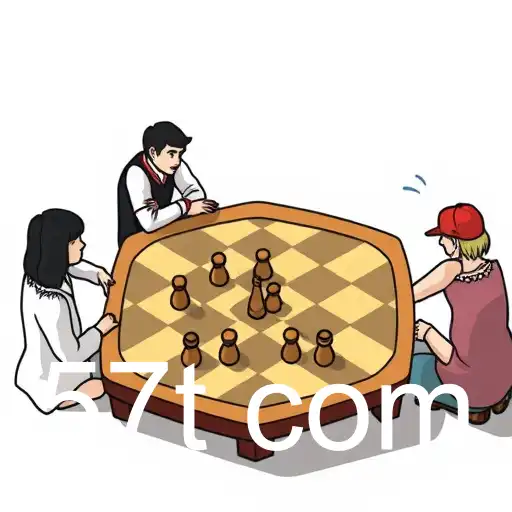 Jogos de mesa