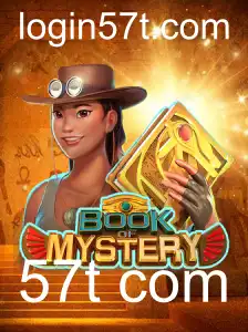 BookofMystery: Um Mergulho no Mundo Fantástico das 57t com