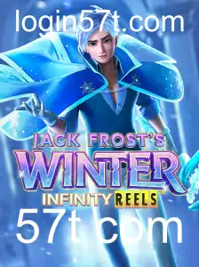 JackFrostsWinter: A Nova Sensação Inverno com 57t com