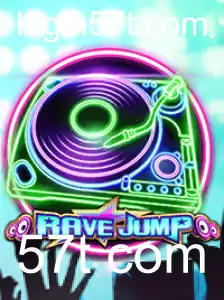 Descubra RaveJump: O Jogo Que Conquista Multidões