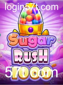 Explorando o Novo Fenômeno dos Games: SugarRush1000