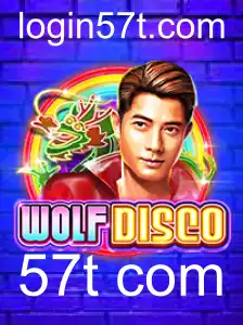WolfDisco: Um Mergulho no Jogo Que Está Conquistando o Mundo
