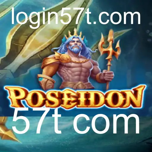 Descubra o Fascinante Mundo de Poseidon