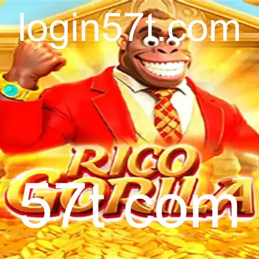 RicoGorila: Descubra o Jogo Que Está Dominando o Mundo dos Games