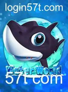 Explorando o Fascinante Mundo de WaterWorld